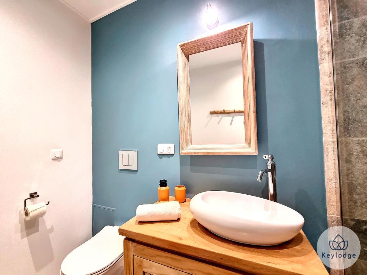 L'Etoile Bleue - Plein Centre De Saint-Gilles Avec Vue Imprenable Apartman Kültér fotó